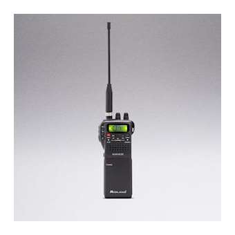 ALAN 42-DS - émetteur-récepteur CB portatif (nouveau design)|Midland Alan France-ALAC1267