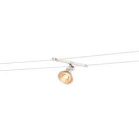 COSMIC, MR16, orientable, 2 pièces, blanc|SLV-DC5139091