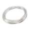 TENSEO, câble tendu T.B.T intérieur, 4mm², 20m, blanc
