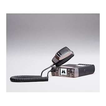 Midland M30 - CB amateur PLUG & PLAY 12/24V|Midland Alan France-ALAC1313