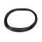 TENSEO, câble tendu T.B.T intérieur, 4mm², 10m, noir