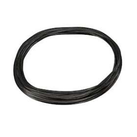 TENSEO, câble tendu T.B.T intérieur, 4mm², 10m, noir|SLV-DC51002602