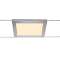 PLYTTA, spot pour câble tendu T.B.T. TENSEO intérieur, chrome, LED, 9,8W, 2700K