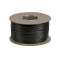 TENSEO, câble tendu T.B.T intérieur, 6mm², 100m, noir