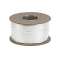 TENSEO, câble tendu T.B.T intérieur, 6mm², 100m, blanc