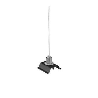 Sloin Slim Asi2 O-L Bk|Zumtobel-ZUM22171244