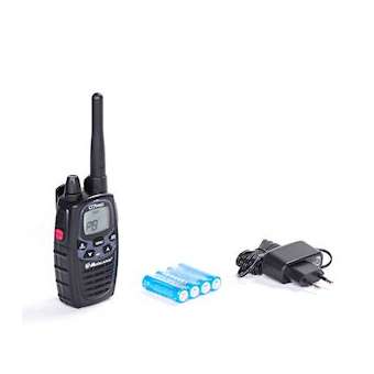 Midland G7 PRO - unitaire noir|Midland Alan France-ALAC1090.14