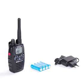 Midland G7 PRO - unitaire noir|Midland Alan France-ALAC1090.14