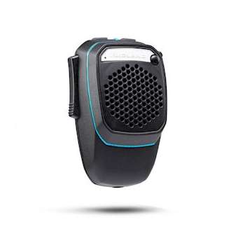 DUAL MIKE C1364 DK-DUAL DOCKING STATION DUAL MIKE +WIRELESS CHG|Midland Alan France-ALAC1363