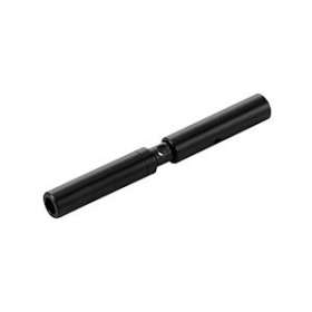 Tendeurs intermédiaires pour câble tendu T.B.T, noir, 2 pièces|SLV-DC5181530