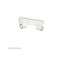 Runner Spot barre tube max. 2x50W Blanc 230V