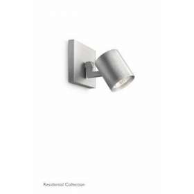 Runner Spot max. 1x50W Aluminium 230V|Philips Signify-PHI530904812