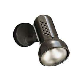 REMORA - Spot sur patère E27 100W max, orientable, graphite, lampe non incl.|Aric-ARI0601