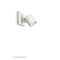 Runner Spot max. 1x50W Blanc 230V