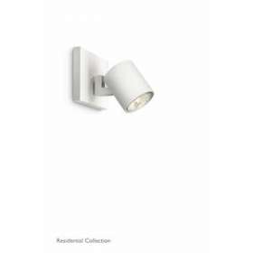 Runner Spot max. 1x50W Blanc 230V|Philips Signify-PHI530903112