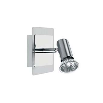 RYBA 01 - Spot GU10 sur patère|Aric-ARI4671