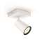 PAISLEY Spot max. 1x5,5W Blanc LED 230V