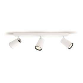 PAISLEY Spot barre tube max. 3x5,5W Blanc LED 230V|Philips Signify-PHI5057331PN