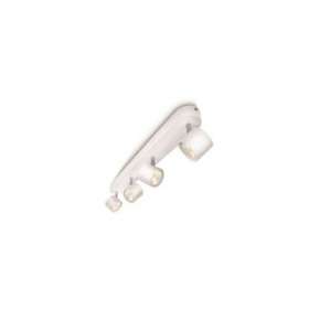 STAR Spot Barre Tube LED 4x4.5W Blanc|Philips Signify-PHI562443116