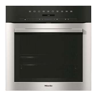 FOUR PYROLYSE|Miele-MILH7161BP