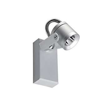 MICRO LEM 01 - Spot sur patè,re LED 2,5W 40DEG 4000K alu|Aric-ARI5383