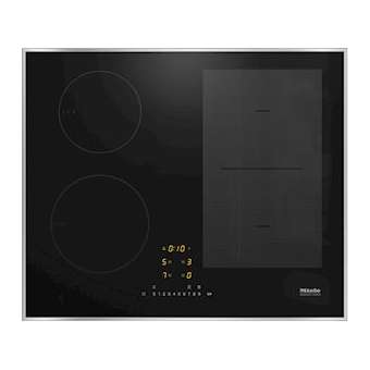 TABLES INDUCTION|Miele-MILKM7464FR