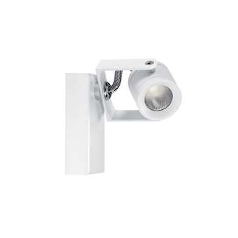 MICRO LEM 01 - Spot sur patè,re LED 2,5W 40DEG 4000K blanc|Aric-ARI5382
