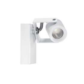 MICRO LEM 01 - Spot sur patè,re LED 2,5W 40DEG 4000K blanc|Aric-ARI5382