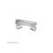 Runner Spot barre tube max. 2x50W Aluminium 230V