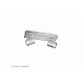 Runner Spot barre tube max. 2x50W Aluminium 230V|Philips Signify-PHI530924812