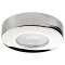 LEDSTAR spot pour plans de travail chrome LED 2,4W 2700K 24V Classe 3 IP54