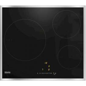 Table de cuisson à induction KM7200FR 60cm Inox|Miele-MILKM7200FR