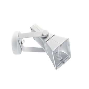 SPIKER 01 - Projecteur sur patère iodures|Aric-ARI4282