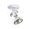 TRIDENT - Spot GU5,3 semi-encastré