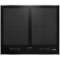 Table de cuisson à induction KM7564FR 60cm Inox
