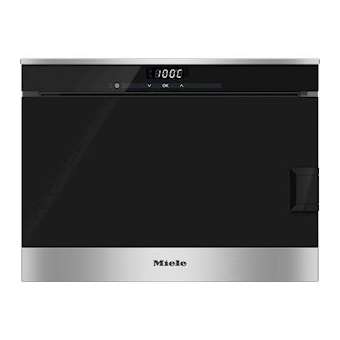 Four DG6019 24L|Miele-MILDG6019