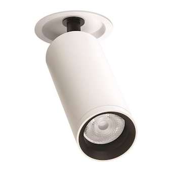 Fit 50 Recessed 15DEG 4000K WT|Arkoslight-OSZA3462112WT