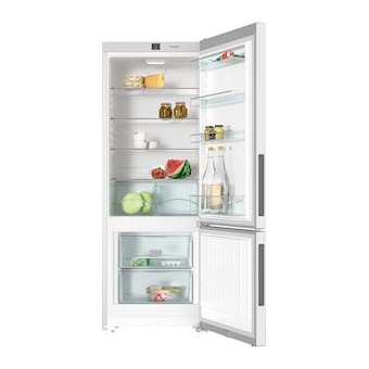 Réfrigérateur combiné KD26022EDO 277L|Miele-MILKD26022EDO
