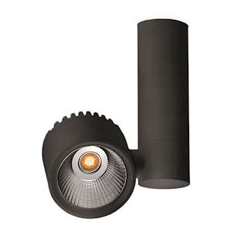 Zen Tube Surface Led 2 Flood 42DEG 3000K NT|Arkoslight-OSZA2841231NT