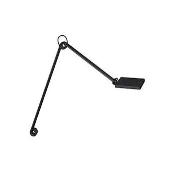 lampe de bureau FTL 108 R|Waldmann-WAE113148000-00644079