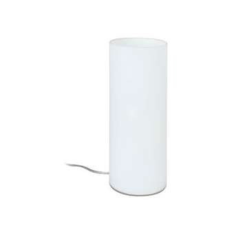 Lampe à poser Noora max,1x42W E14 Opale 230V Verre|Paulmann-PUA77010