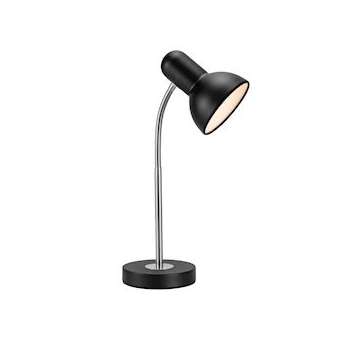 TEXAS lampe de table Métal Noir E27|Nordlux-ORX47615003