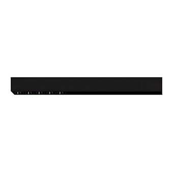 Black Foster Cutom Surface 5X 38DEG 4000K N|Arkoslight-OSZA4534012N