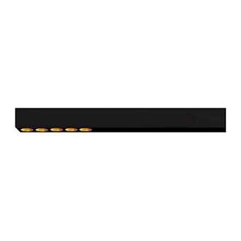 Black Foster Cutom Surface 5X 19DEG 2700K NMG|Arkoslight-OSZA4534110NMG