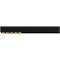 Black Foster Cutom Surface 5X 19DEG 2700K NMG|Arkoslight-OSZA4534110NMG