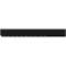 Black Foster Cutom Surface 10X 38DEG 3000K N|Arkoslight-OSZA4535011N