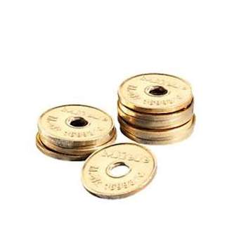 Lot de 50 jetons WM 2|Miele Professional-MIPAPCL050