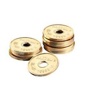 Lot de 50 jetons WM 2|Miele Professional-MIPAPCL050