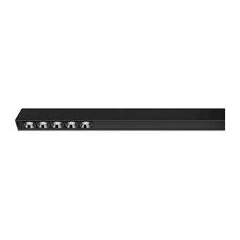Black Foster Micro Custom Surface 5 3000K N|Arkoslight-OSZA4512011N