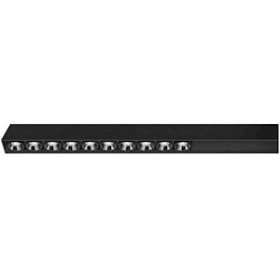 Black Foster Micro Custom Surface 10 Dim Dali 3000K N|Arkoslight-OSZA4515021N